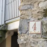 بيت للعطل La Dimora Del Borgo *