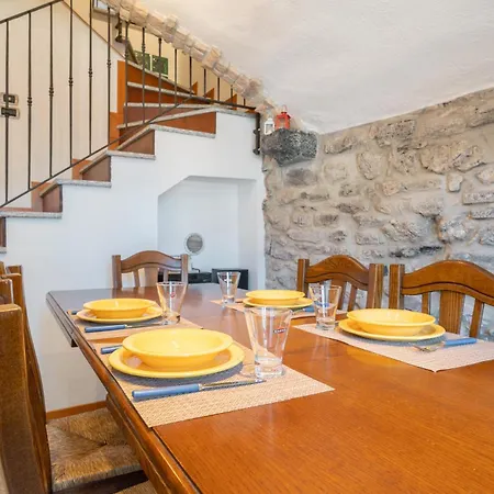 Ferienhaus La Dimora Del Borgo Lierna
