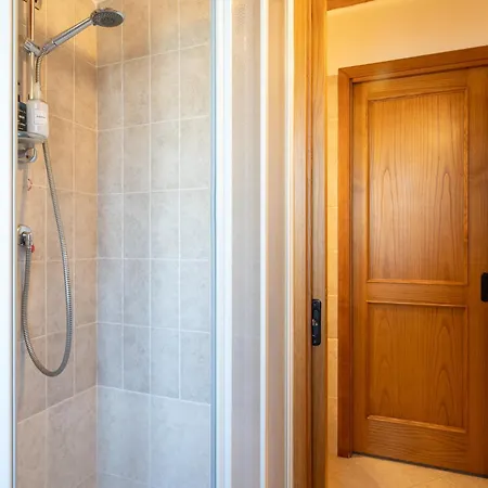 펜션 La Dimora Del Borgo *