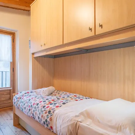 La Dimora Del Borgo 리에르나