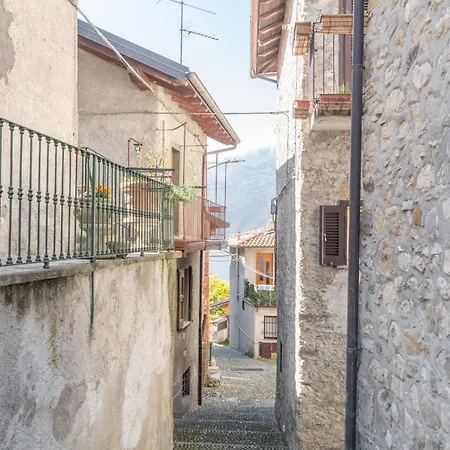 La Dimora Del Borgo Ferienhaus
