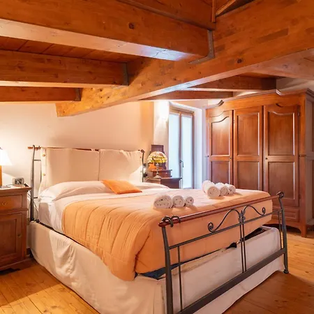 La Dimora Del Borgo *