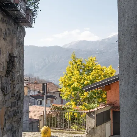 펜션 La Dimora Del Borgo