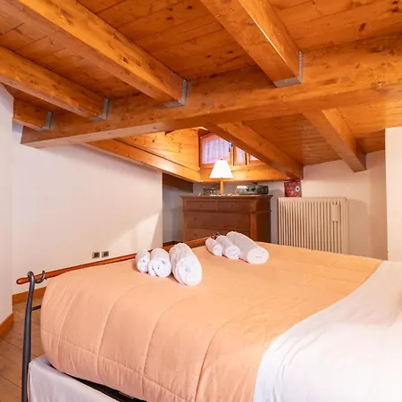 La Dimora Del Borgo Holiday home *