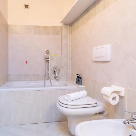 La Dimora Del Borgo Ferienhaus Lierna