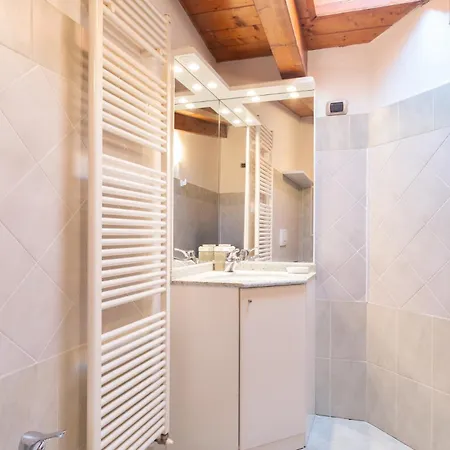 La Dimora Del Borgo * 리에르나