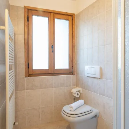 펜션 La Dimora Del Borgo 리에르나