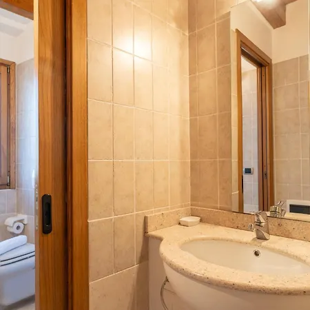 La Dimora Del Borgo Ferienhaus