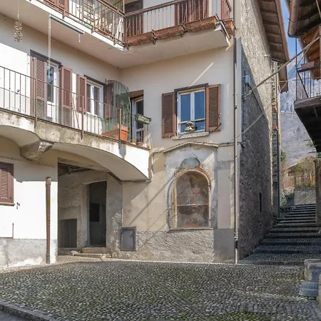 La Dimora Del Borgo *