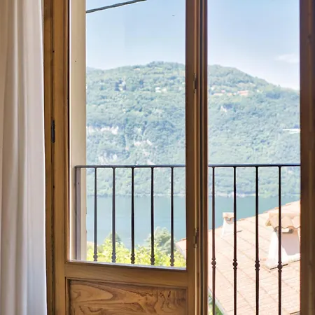 La Dimora Del Borgo Ferienhaus