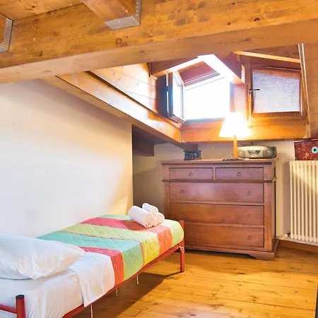 La Dimora Del Borgo Ferienhaus