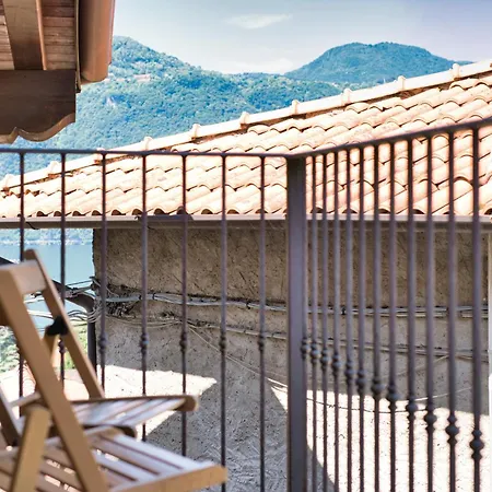 La Dimora Del Borgo Ferienhaus *