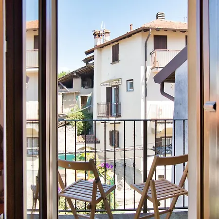 Ferienhaus La Dimora Del Borgo