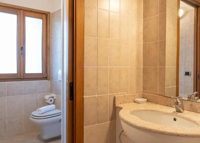 La Dimora Del Borgo *