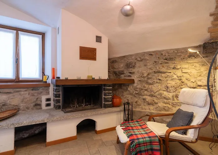 La Dimora Del Borgo *