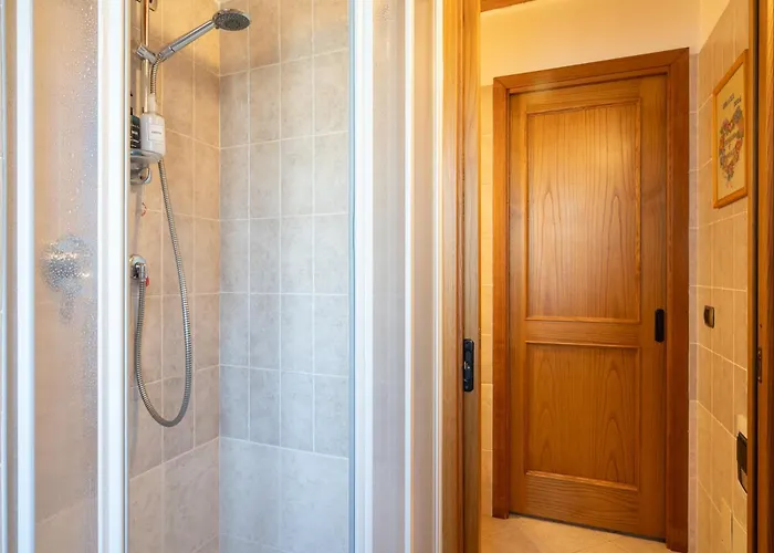 בית נופש La Dimora Del Borgo *