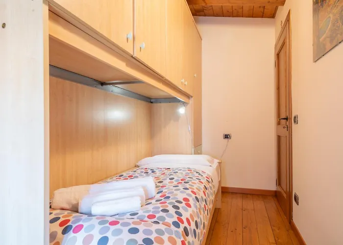 La Dimora Del Borgo *