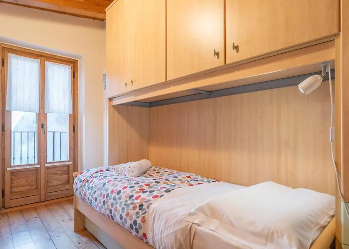 La Dimora Del Borgo ליירנה