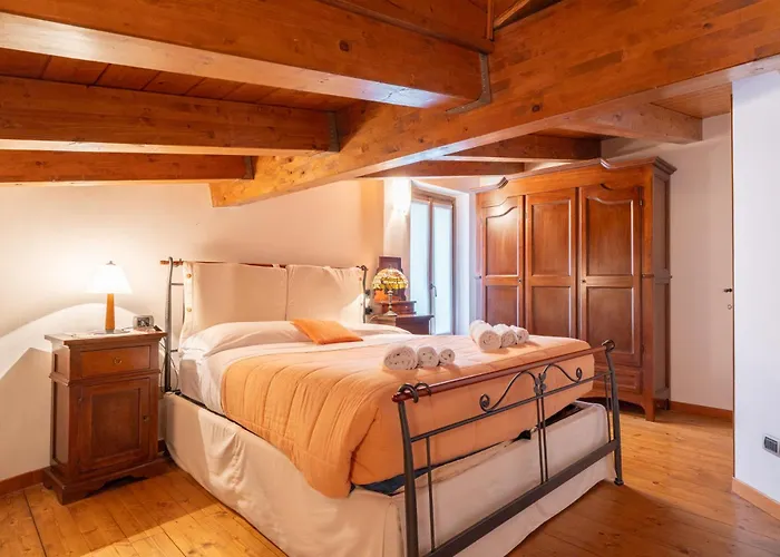 La Dimora Del Borgo *