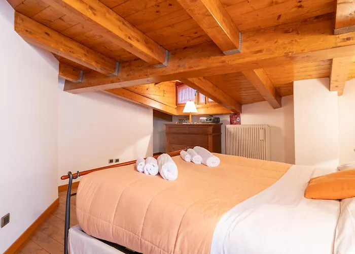 La Dimora Del Borgo בית נופש *