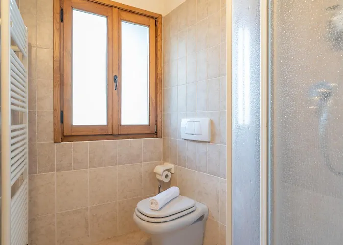 La Dimora Del Borgo *