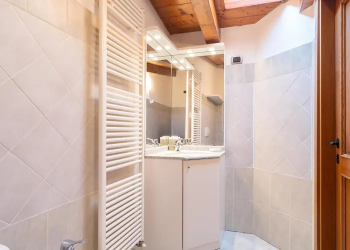 La Dimora Del Borgo * ליירנה