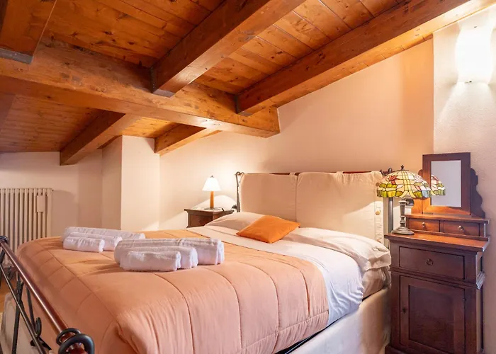 La Dimora Del Borgo בית נופש *