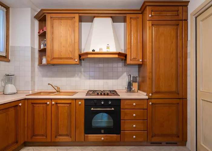 La Dimora Del Borgo ליירנה