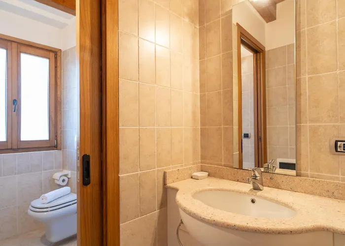 La Dimora Del Borgo בית נופש