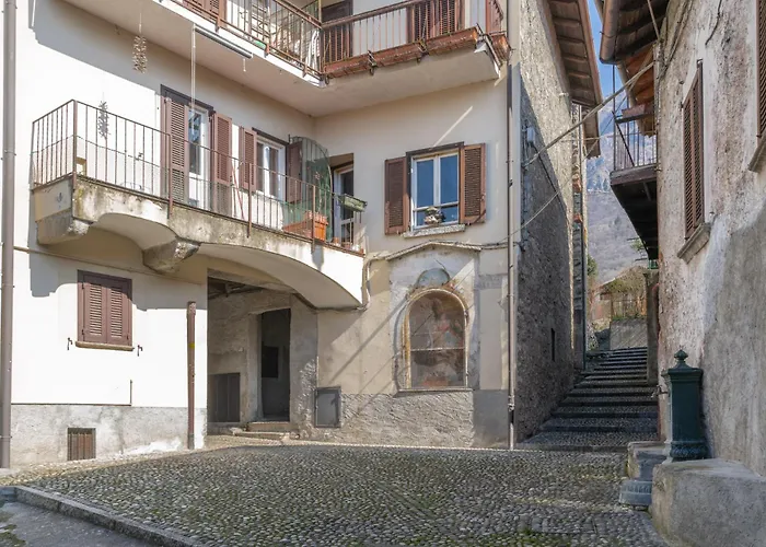 La Dimora Del Borgo *