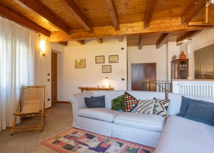 בית נופש La Dimora Del Borgo