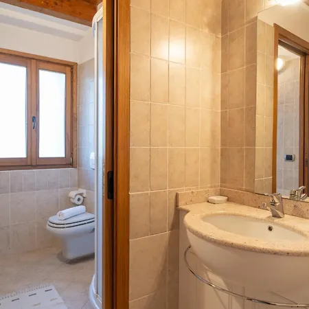 La Dimora Del Borgo *