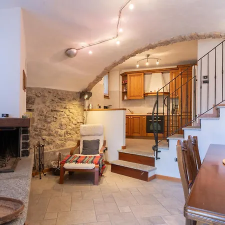 La Dimora Del Borgo * Lierna