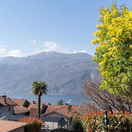 La Dimora Del Borgo * Lierna