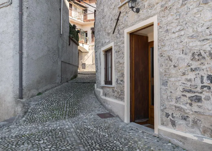 La Dimora Del Borgo