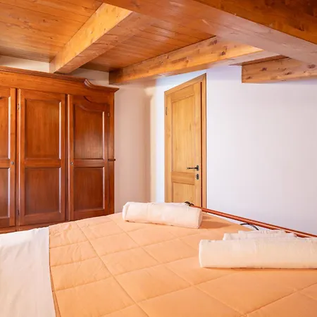 Vakantiehuis La Dimora Del Borgo