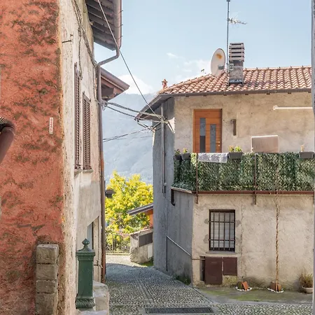 La Dimora Del Borgo