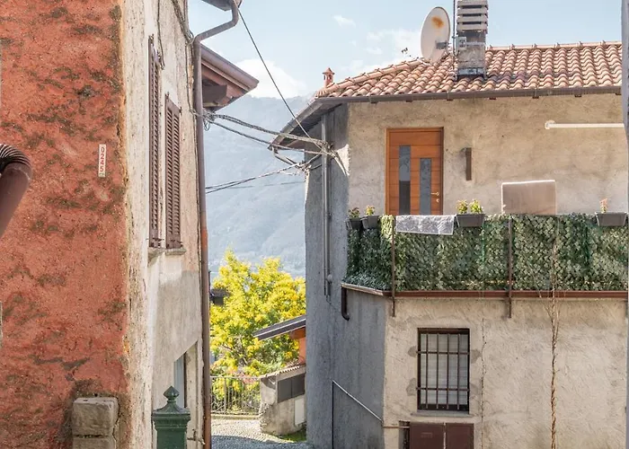 La Dimora Del Borgo