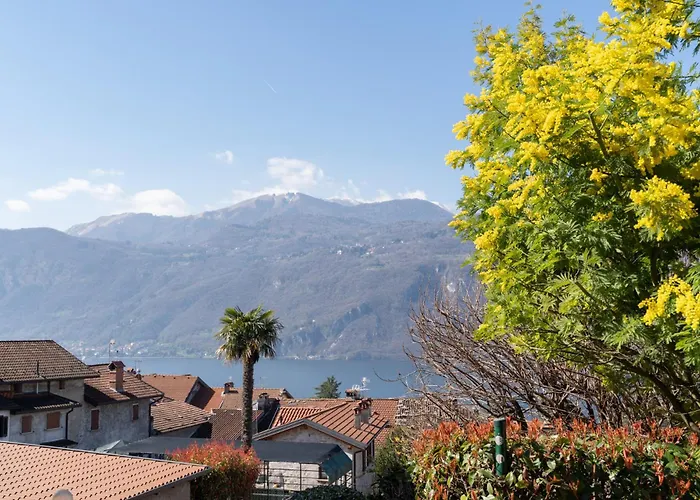 La Dimora Del Borgo * Lierna